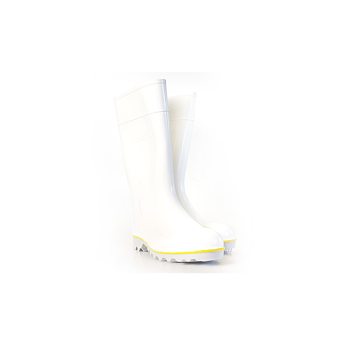 Bottes de Sécurités