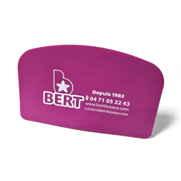 CORNE RACLE BERT