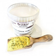 Complet chipolatas Thym Citron