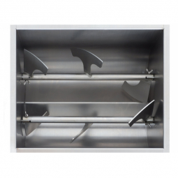 mélangeur inox manuel cola