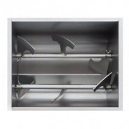 mélangeur inox manuel cola