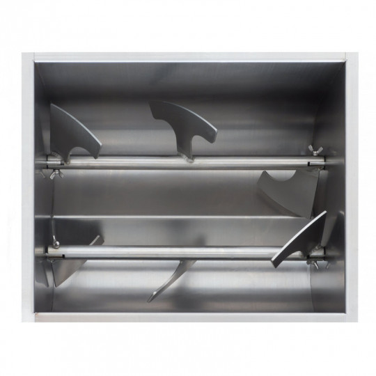 mélangeur inox manuel cola