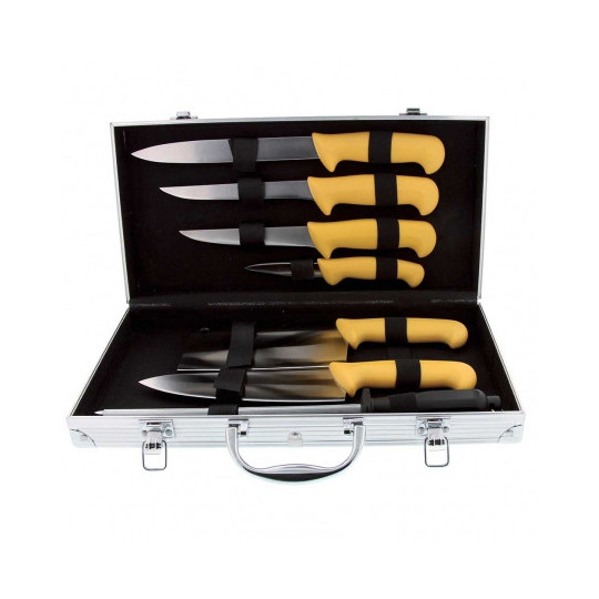 Mallette Valise du boucher