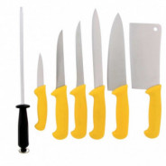 Valise du boucher Pradel Excellence