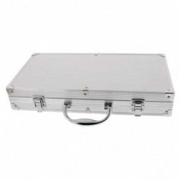 Valise du boucher Pradel Excellence