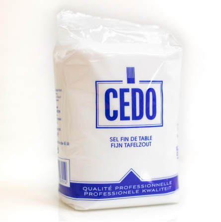 Sel FIN 1 Kg Sel FIN 1 Kg