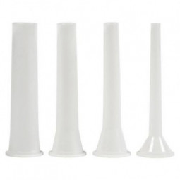 Canule Plastique pour poussoir