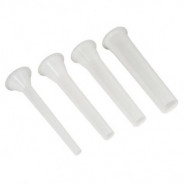 Canule Plastique pour poussoir