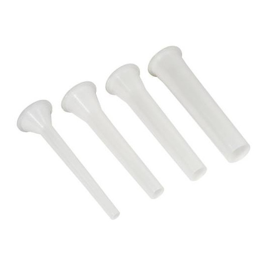 Canule Plastique pour poussoir