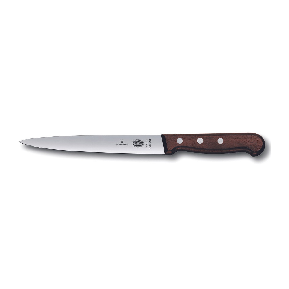 Couteau Dènerveur/Eplucheur Victorinox 18 cm Bois