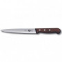 Couteau Dènerveur/Eplucheur Victorinox 18 cm Bois