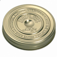 6 couvercles 100 mm pour terrines