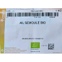ail semoule bio