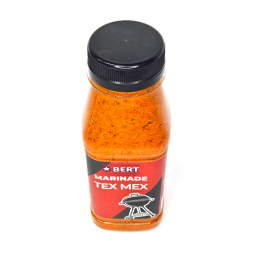 Marinade Tex Mex