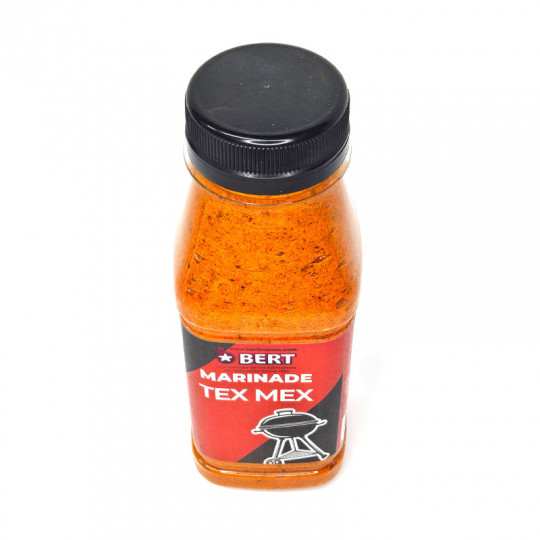 Marinade Tex Mex