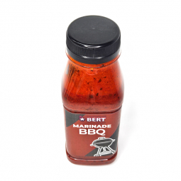Marinade BBQ