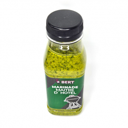 Marinade Maitre d'hotel