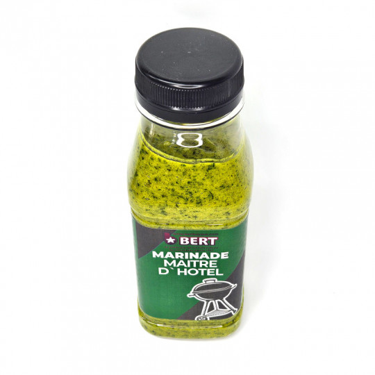 Marinade Maitre d'hotel
