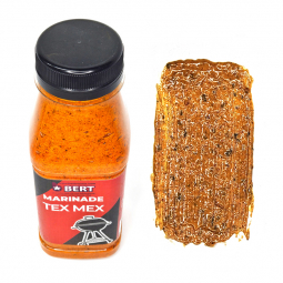 Marinade Tex Mex Complet prête a l'emploi 230 g