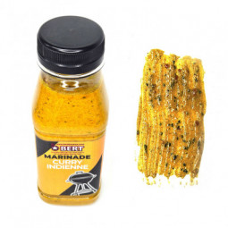 Marinade Complet Curry Indienne prête a l'emploi 230 g