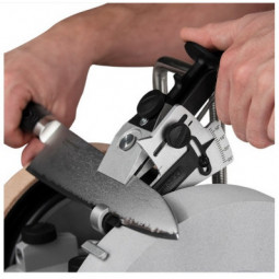 Dispositif de réglage de l'angle du couteau Tormek KS-123