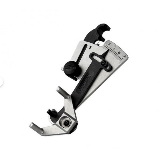 Dispositif de réglage de l'angle du couteau Tormek KS-123