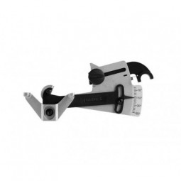 Dispositif de réglage de l'angle du couteau Tormek KS-123