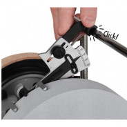 Dispositif de réglage de l'angle du couteau Tormek KS-123
