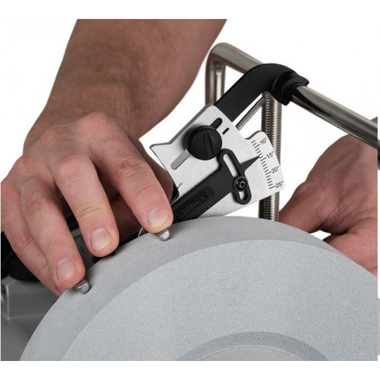 Dispositif de réglage de l'angle du couteau Tormek KS-123