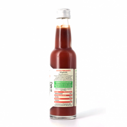 Sauce piquante l'indienne
