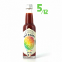 Sauce piquante, East IPA