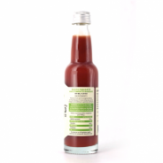 Sauce piquante HEGOA