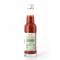 Sauce piquante ZÉPHYR