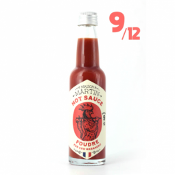 Sauce piquante, FOUDRE