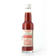 Sauce piquante, FOUDRE