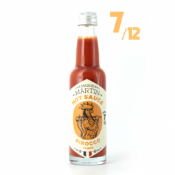 Sauce piquante, SIROCCO