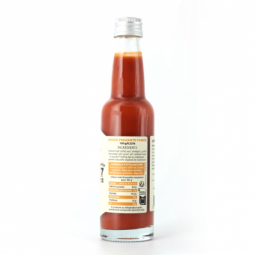 Sauce piquante, SIROCCO
