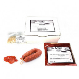 BOX Chorizo a faire cuire ou a faire séché