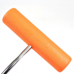 Crochet a main manche rond ergonomique