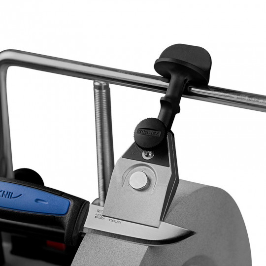 KJ-45 Dispositif pour couteaux avec centrage TORMECK