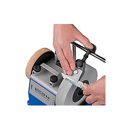 KJ-45 Dispositif pour couteaux avec centrage TORMECK