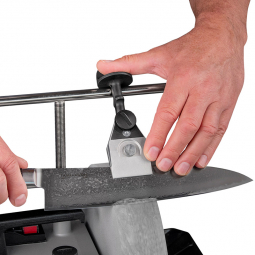 KJ-45 Dispositif pour couteaux avec centrage TORMECK