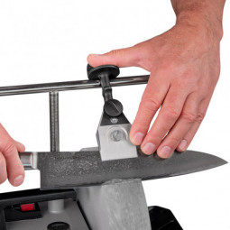KJ-45 Dispositif pour couteaux avec centrage TORMECK