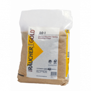 SCIURE DE HÊTRE pour Fumage de vos viande/poison