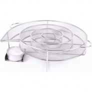 Générateur de Fumée en Spirale