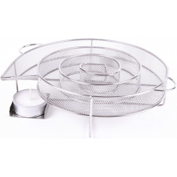 Générateur de Fumée en Spirale