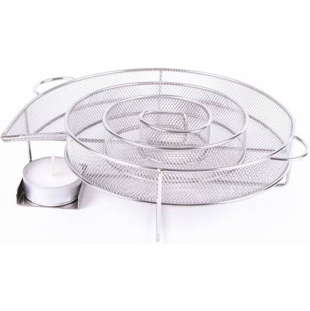 Générateur de Fumée en Spirale Générateur de Fumée en Spirale