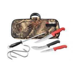 Mallette de chasse