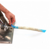 Boyaux de Porc 60m sur TUBES pour fabrication de Saucisses, boudins