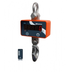 Crochet Peseur baxtran